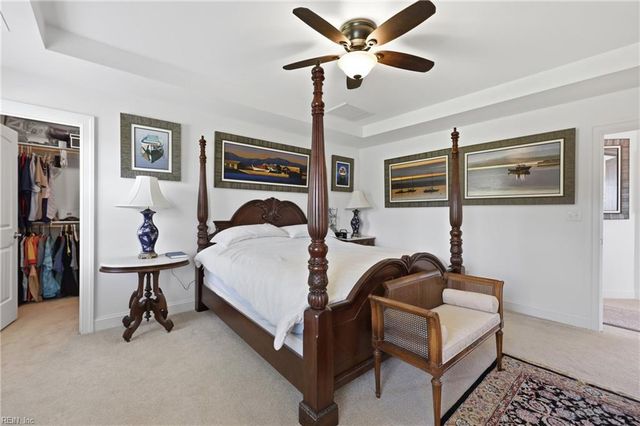 107 Golf Club DR, Elizabeth City, NC 27909