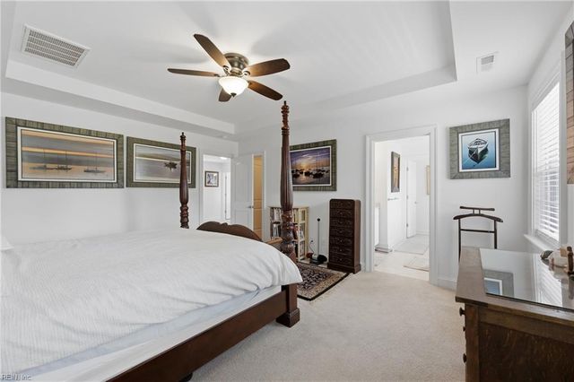 107 Golf Club DR, Elizabeth City, NC 27909