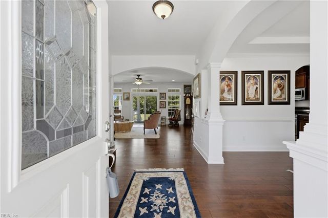 107 Golf Club DR, Elizabeth City, NC 27909