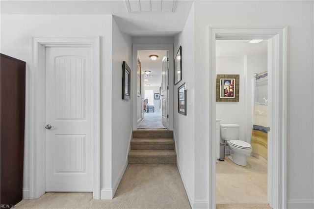 107 Golf Club DR, Elizabeth City, NC 27909