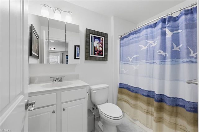 107 Golf Club DR, Elizabeth City, NC 27909