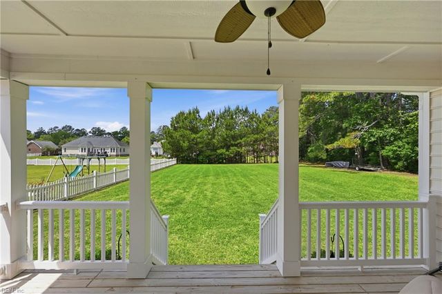107 Golf Club DR, Elizabeth City, NC 27909