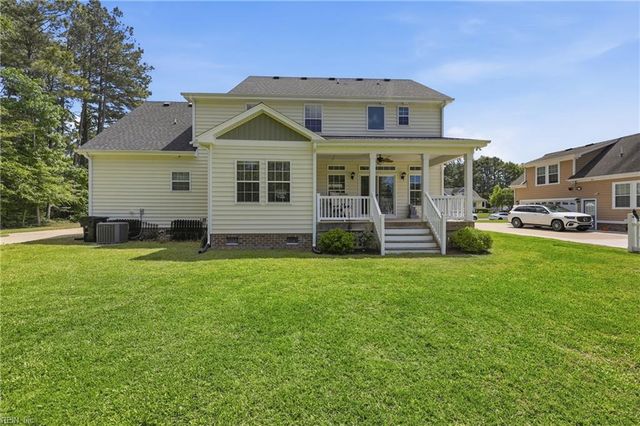 107 Golf Club DR, Elizabeth City, NC 27909
