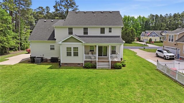 107 Golf Club DR, Elizabeth City, NC 27909