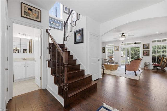 107 Golf Club DR, Elizabeth City, NC 27909