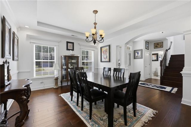 107 Golf Club DR, Elizabeth City, NC 27909