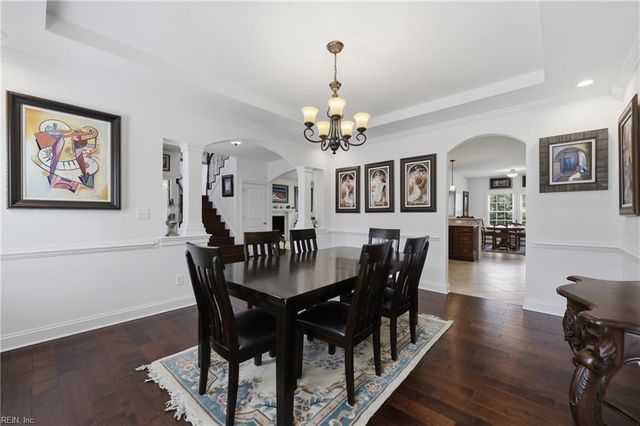 107 Golf Club DR, Elizabeth City, NC 27909