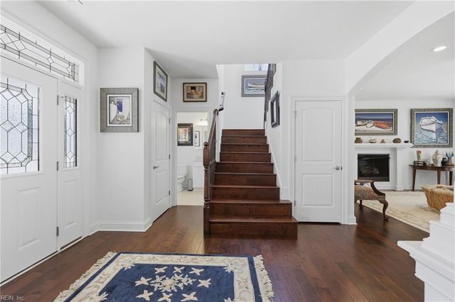 107 Golf Club DR, Elizabeth City, NC 27909