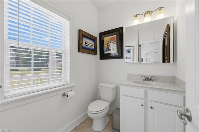 107 Golf Club DR, Elizabeth City, NC 27909