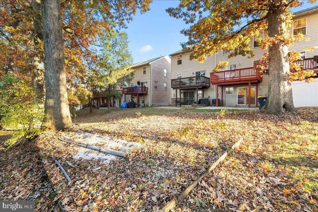 8232 DELLWOOD CT, Lanham, MD 20706