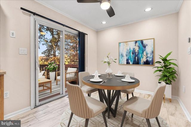 8232 DELLWOOD CT, Lanham, MD 20706