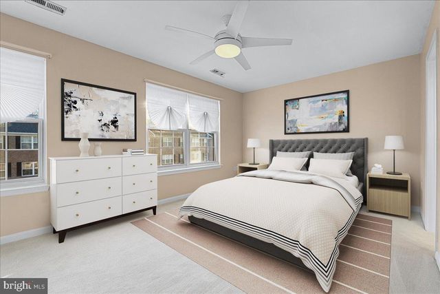 8232 DELLWOOD CT, Lanham, MD 20706