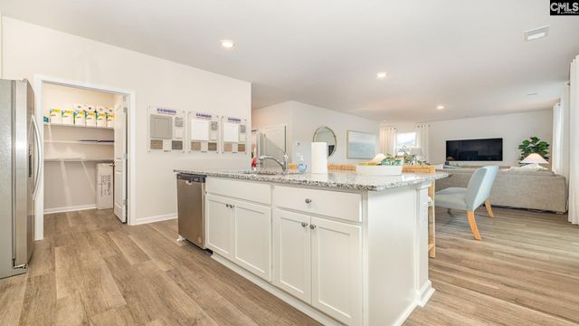 494 Leathertree Lane, Blythewood, SC 29016