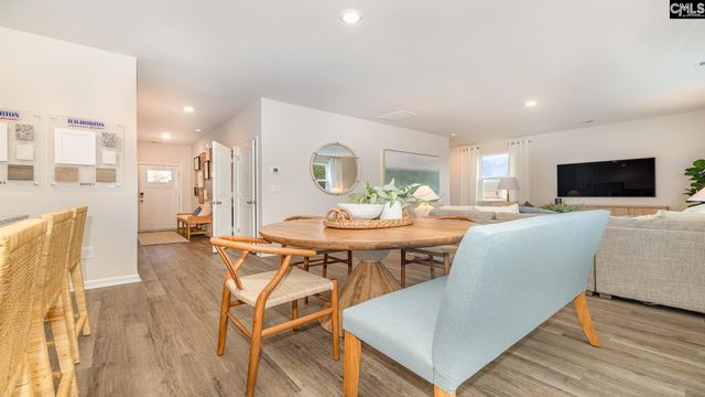 494 Leathertree Lane, Blythewood, SC 29016