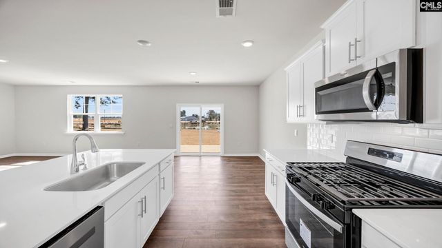 494 Leathertree Lane, Blythewood, SC 29016