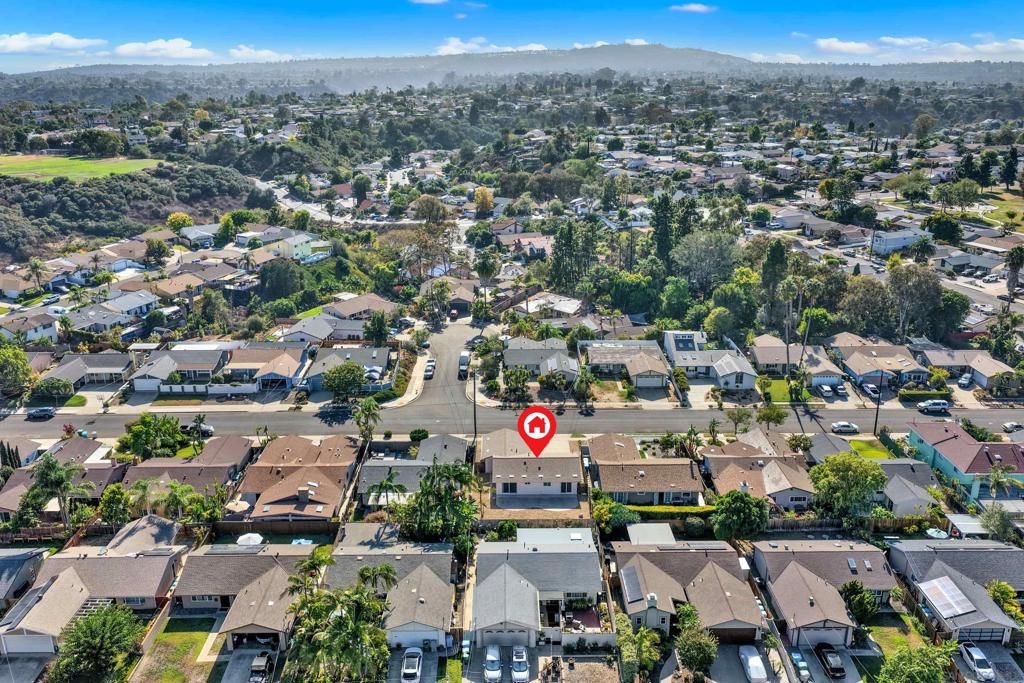 7131 Whipple Avenue, San Diego, CA 92122 — exterior