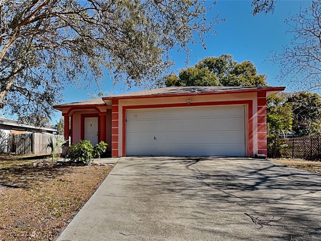 105 MELODY LANE, Largo, FL 33771