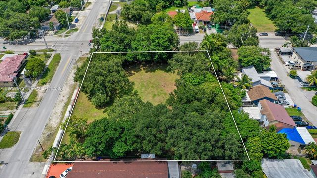 2810 NW 14th Street, Miami, FL 33125