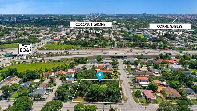 2810 NW 14th Street, Miami, FL 33125