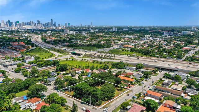 2810 NW 14th Street, Miami, FL 33125
