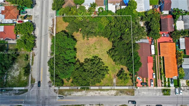 2810 NW 14th Street, Miami, FL 33125