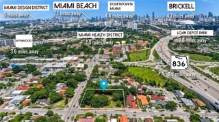 2810 NW 14th Street, Miami, FL 33125