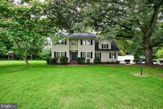 6152 CADAGON CT, Salisbury, MD 21801