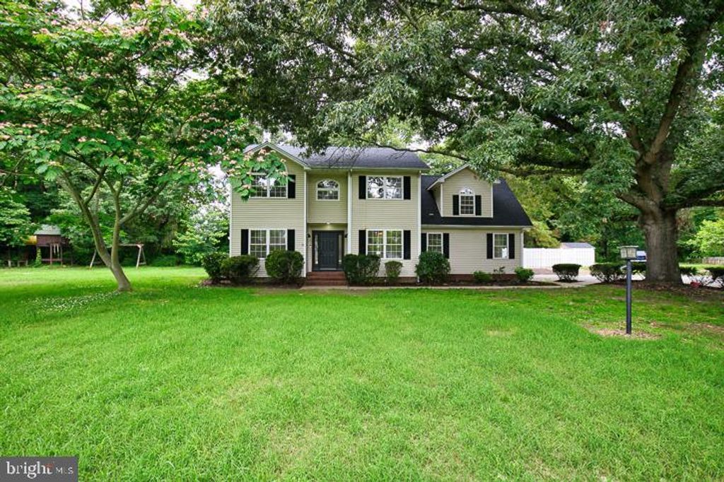 6152 CADAGON CT, Salisbury, MD 21801