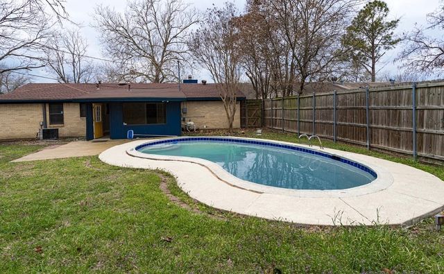 4518 Sandra Lynn Drive, Mesquite, TX 75150
