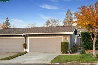 1942 Rancho Verde Circle E, Danville, CA 94526