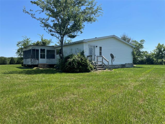 15601 CR 2500, Eustace, TX 75124