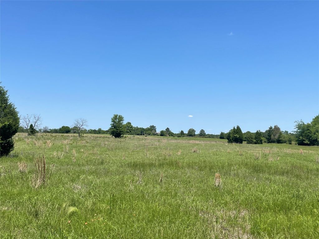 15601 CR 2500, Eustace, TX 75124