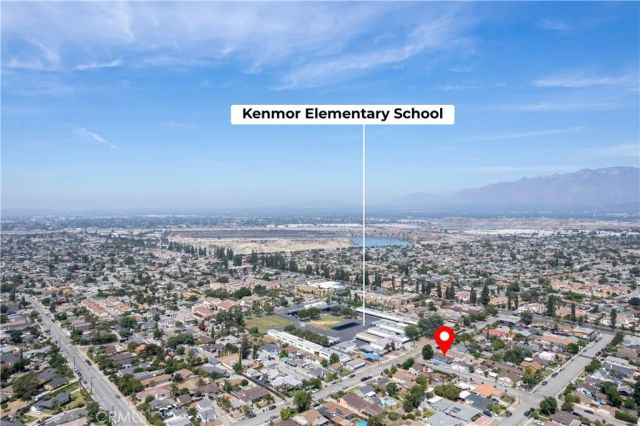 3802 Kenmore, Baldwin Park, CA 91706