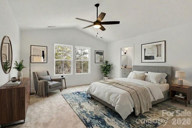 1585 Solitude Court, Kannapolis, NC 28081