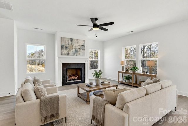 1585 Solitude Court, Kannapolis, NC 28081