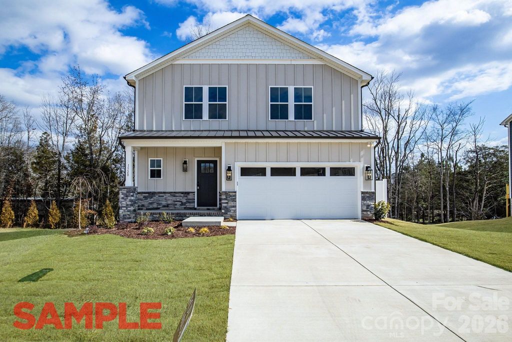 1585 Solitude Court, Kannapolis, NC 28081