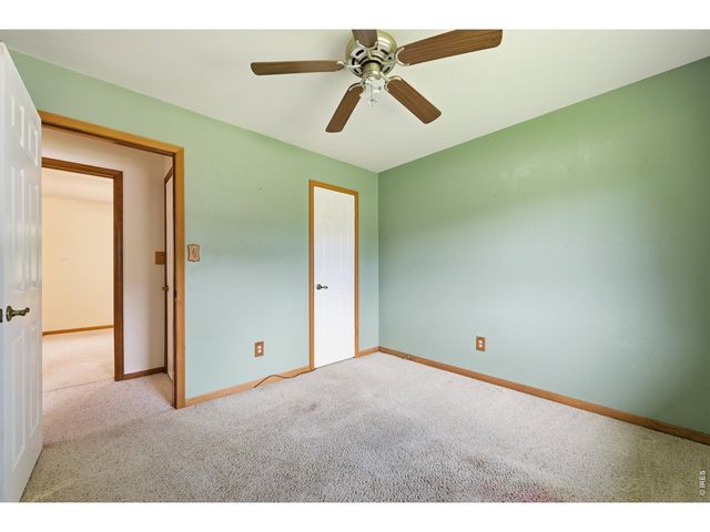 2901 Killarney Dr, Laporte, CO 80535