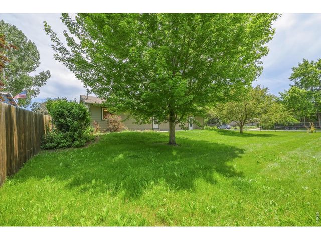 2901 Killarney Dr, Laporte, CO 80535