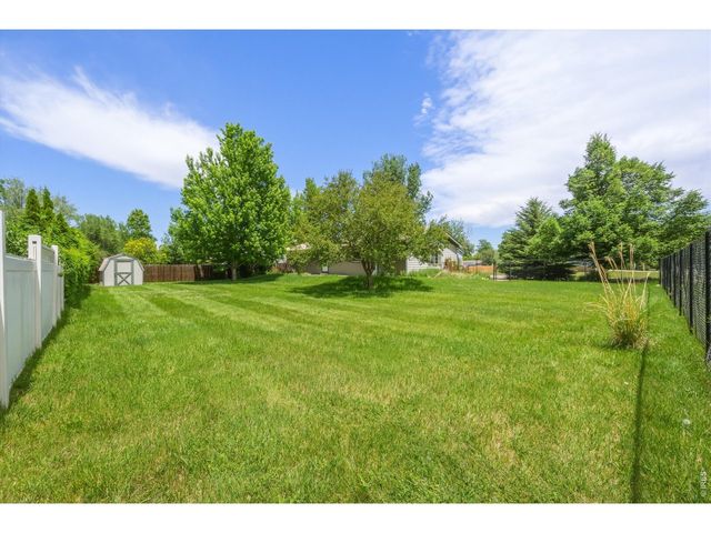 2901 Killarney Dr, Laporte, CO 80535
