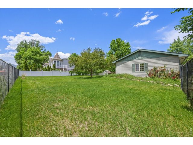 2901 Killarney Dr, Laporte, CO 80535