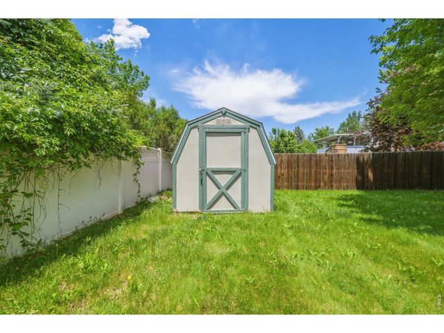 2901 Killarney Dr, Laporte, CO 80535