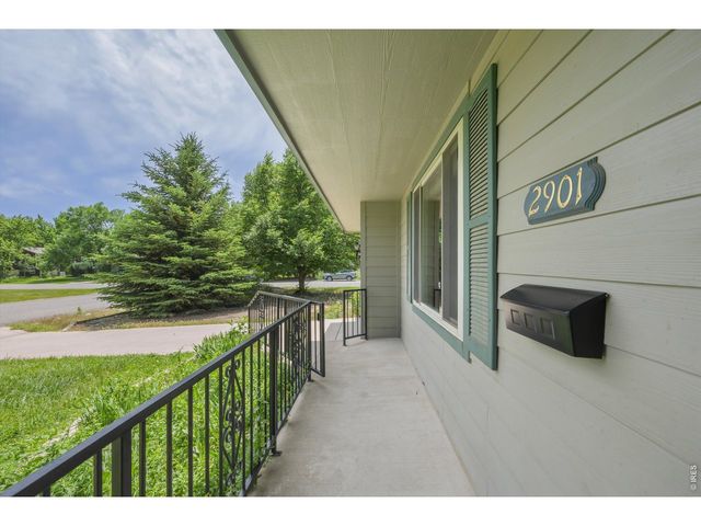 2901 Killarney Dr, Laporte, CO 80535