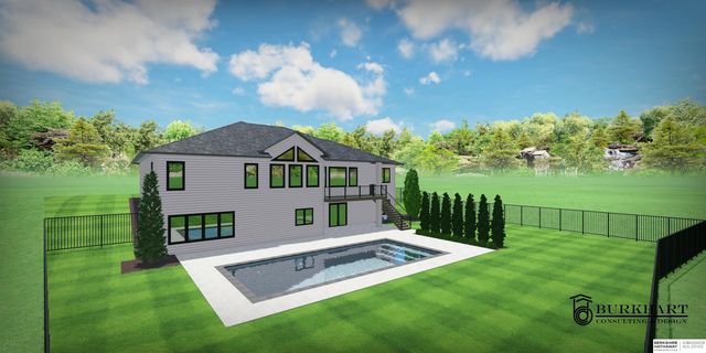 18505 Acorn Drive, Gretna, NE 68028