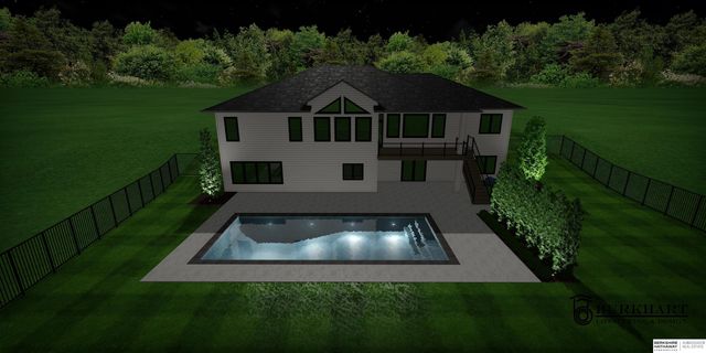 18505 Acorn Drive, Gretna, NE 68028