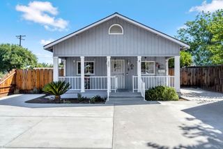 227 N N Street, Madera, CA 93637
