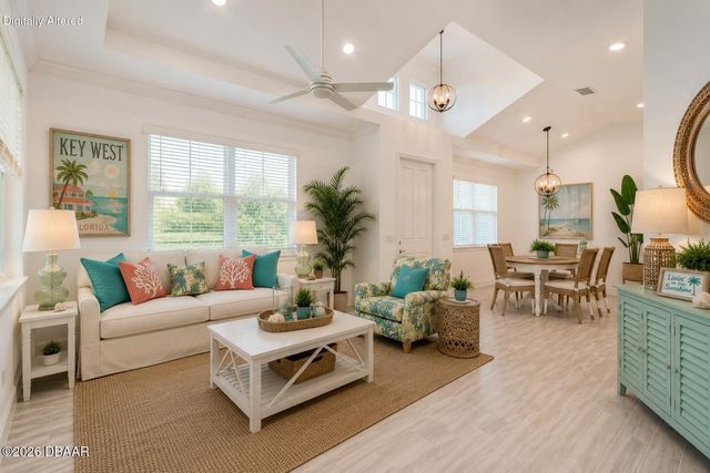251 Gypsy Palace Lane, Daytona Beach, FL 32124