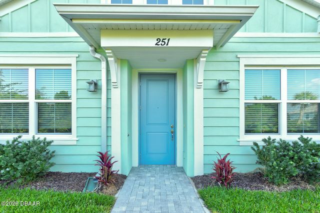 251 Gypsy Palace Lane, Daytona Beach, FL 32124