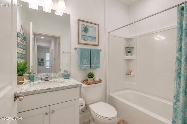 251 Gypsy Palace Lane, Daytona Beach, FL 32124