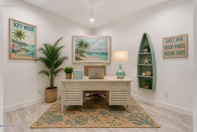251 Gypsy Palace Lane, Daytona Beach, FL 32124