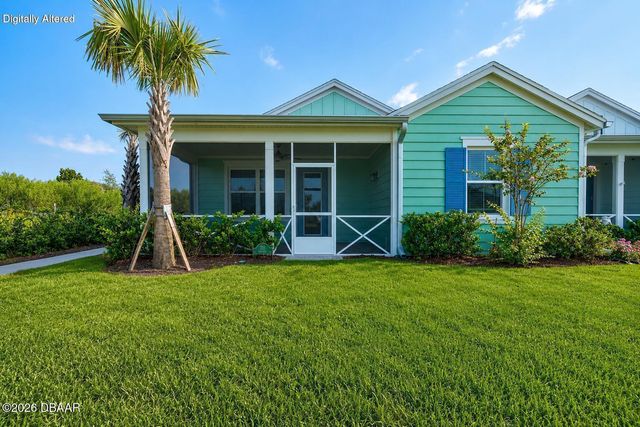 251 Gypsy Palace Lane, Daytona Beach, FL 32124